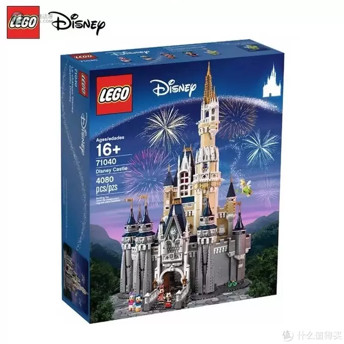 乐高Lego 篇六：写给成年玩家的乐高汇总贴（上篇）