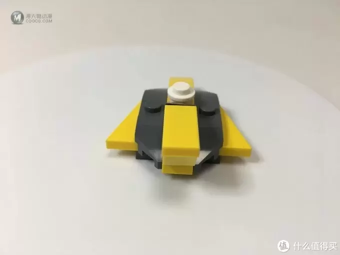 LEGO砖家测评-乐高75213星战系列圣诞倒数日历