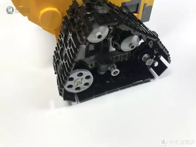 LEGO 乐高 拼拼乐 篇168：最佳理财套装 21303 瓦力 Wall-E，那年你买了吗？