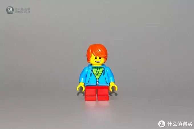 LEGO 乐高会员独享生日礼 生日贺卡 开箱