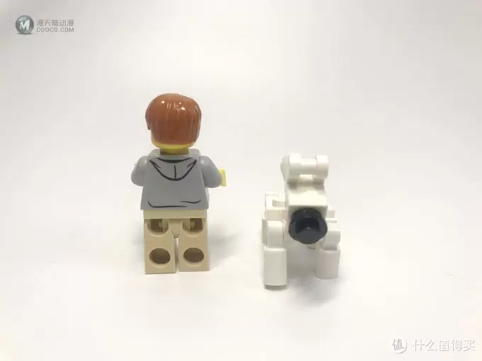 LEGO 乐高 Creator 创意百变系列 31075 荒野大冒险