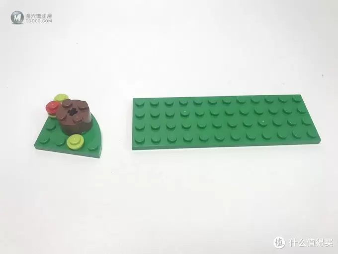 LEGO 乐高 Creator 创意百变系列 31075 荒野大冒险