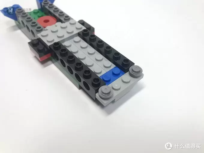 LEGO 乐高 Creator 创意百变系列 31075 荒野大冒险