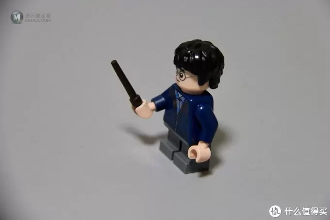 不惑大叔的legogo 篇二十八：下一站青春—LEGO 乐高 75955 霍格沃茨特快开箱