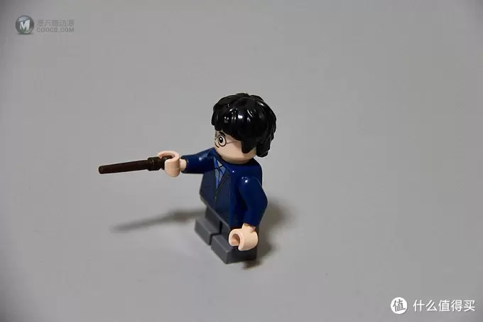 不惑大叔的legogo 篇二十八：下一站青春—LEGO 乐高 75955 霍格沃茨特快开箱