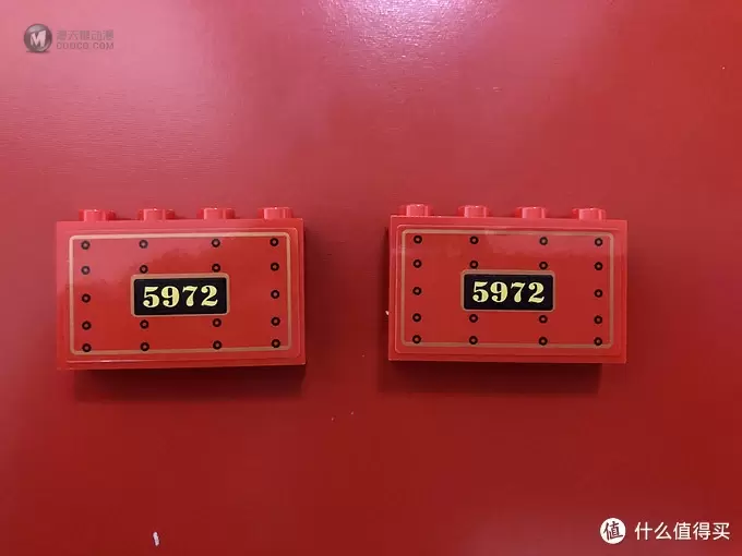 LEGO 乐高 75955 哈利波特系列 霍格沃茨特快车开箱