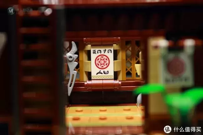 乐高世界 篇一：用一艘船为宝贝打造一个幻想世界—LEGO 乐高 70618 命运赏赐号 开箱