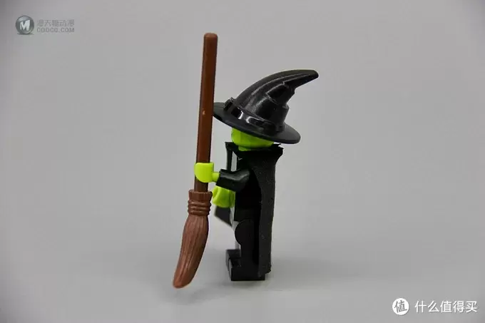 不惑大叔的legogo 篇二十六：暗夜组合拳：LEGO 乐高 70917 蝙蝠侠大电影之终极蝙蝠车开箱