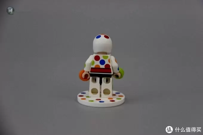 不惑大叔的legogo 篇二十六：暗夜组合拳：LEGO 乐高 70917 蝙蝠侠大电影之终极蝙蝠车开箱