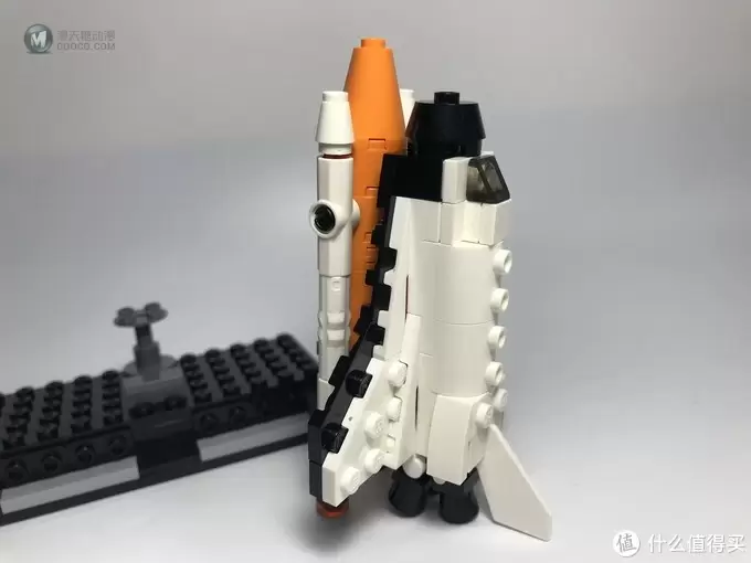 航天题材好收藏：LEGO 乐高 21312 NASA 女科学家们