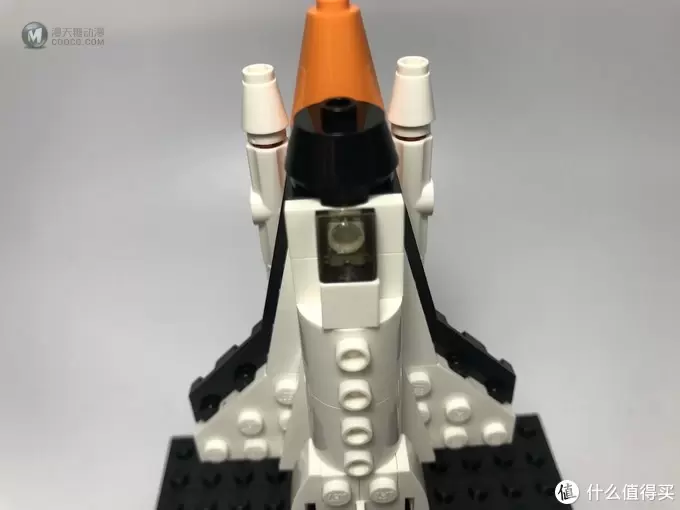 航天题材好收藏：LEGO 乐高 21312 NASA 女科学家们