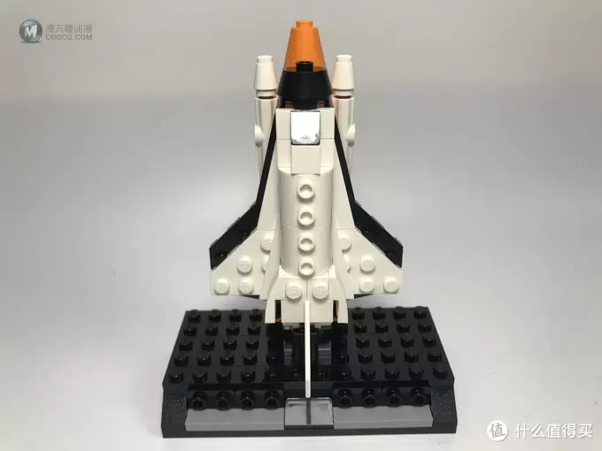 航天题材好收藏：LEGO 乐高 21312 NASA 女科学家们