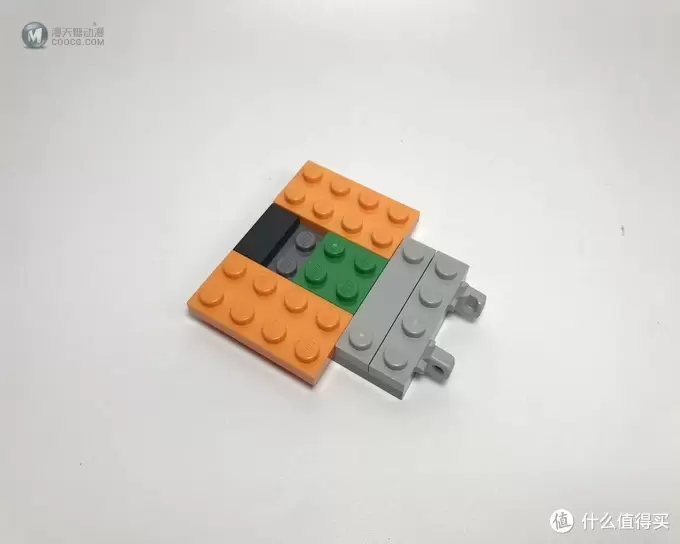 力量之石到来：LEGO 乐高 76102 雷神武器搜寻记