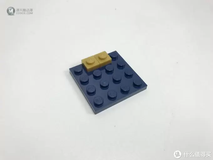 LEGO 乐高 萌萌的大头 41599  神奇女侠