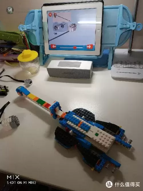 肯定会拖很久的 LEGO 乐高 17101 体验记录