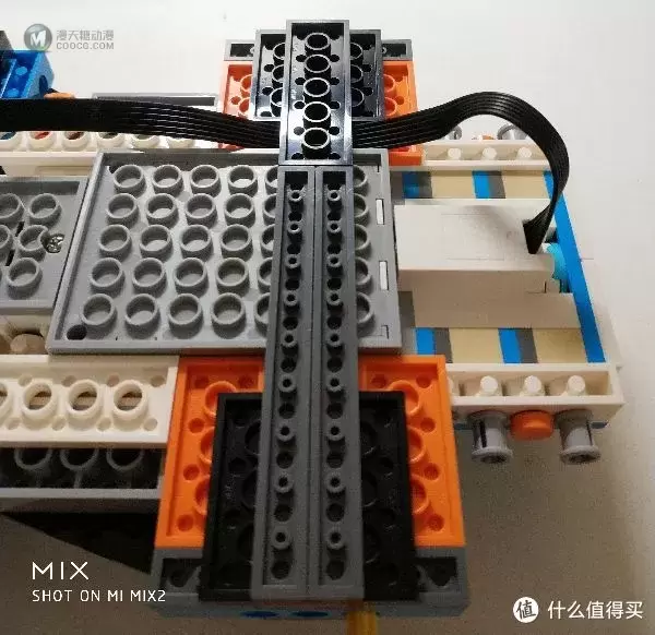 肯定会拖很久的 LEGO 乐高 17101 体验记录