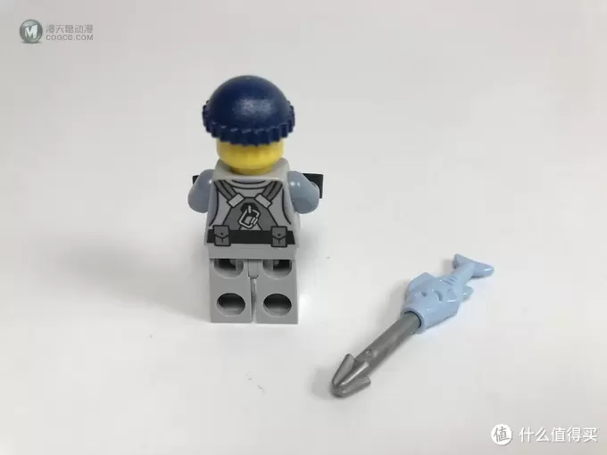 飞龙在天：LEGO 乐高 70612 幻影忍者 Ninjago 绿忍者的飞天机甲神龙