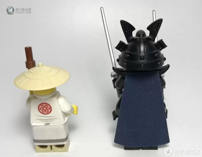 飞龙在天：LEGO 乐高 70612 幻影忍者 Ninjago 绿忍者的飞天机甲神龙