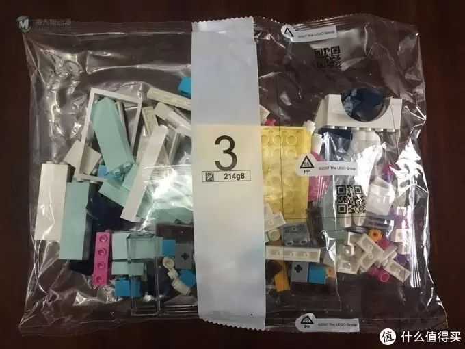 LEGO 乐高 41347 度假村—好朋友系列 颜值第一，霸气外露的一款