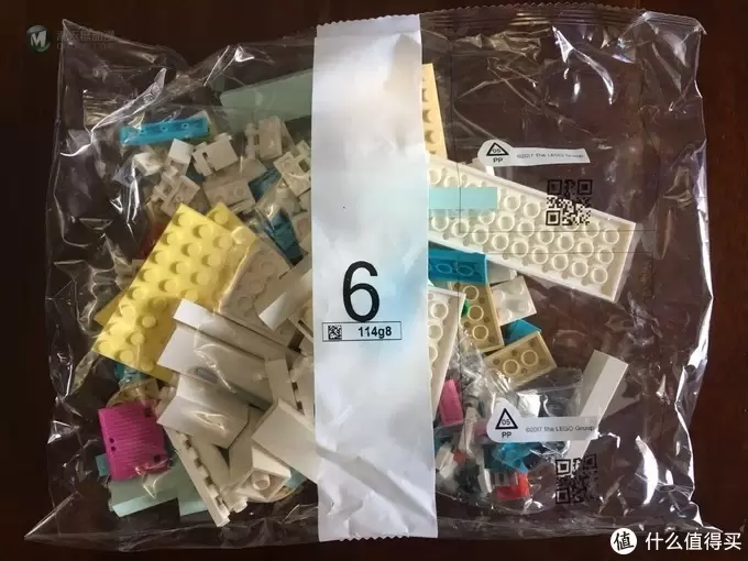 LEGO 乐高 41347 度假村—好朋友系列 颜值第一，霸气外露的一款