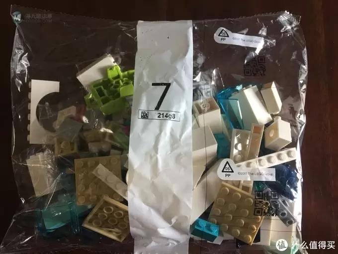 LEGO 乐高 41347 度假村—好朋友系列 颜值第一，霸气外露的一款