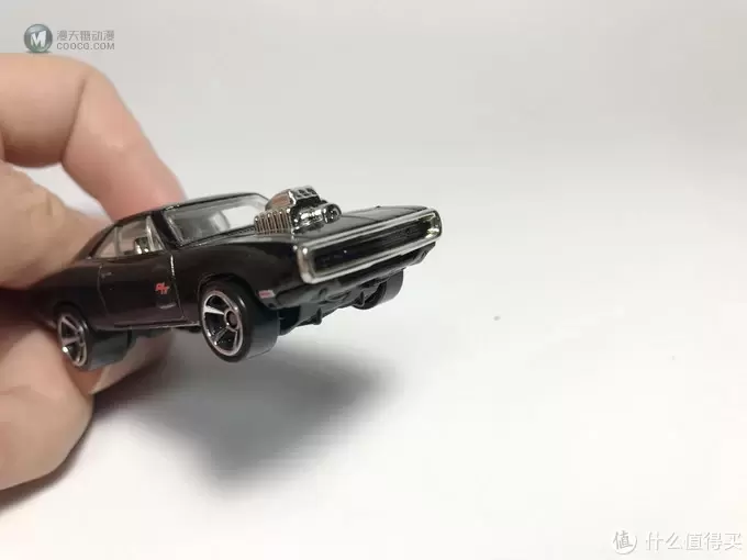 618购物凑单好物：HOT WHEELS 风火轮 速度与激情 70’ DODGE CHARGER RT