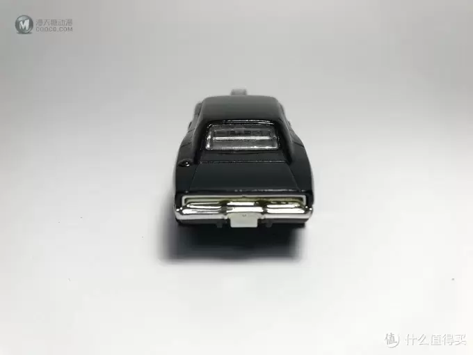 618购物凑单好物：HOT WHEELS 风火轮 速度与激情 70’ DODGE CHARGER RT