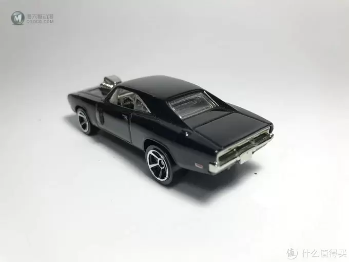 618购物凑单好物：HOT WHEELS 风火轮 速度与激情 70’ DODGE CHARGER RT