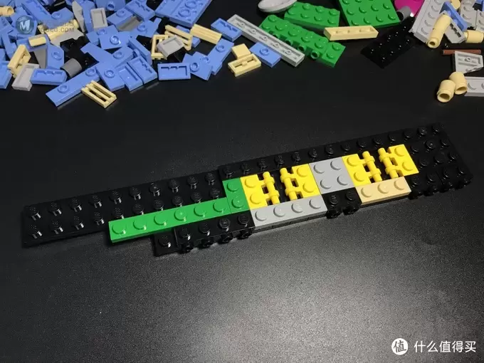 LEGO 乐高 天际线建筑系列 21039 上海 开箱