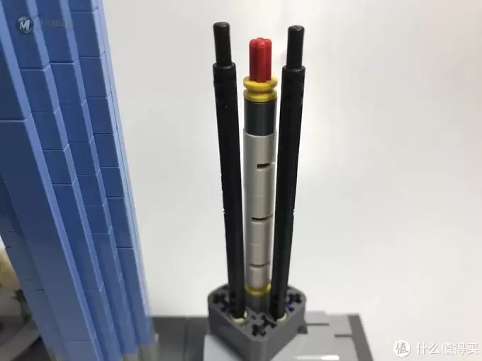 LEGO 乐高 天际线建筑系列 21039 上海 开箱