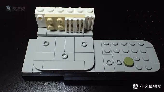 存钱买LEGO 篇一：Architecture 建筑系列 21034 伦敦四景