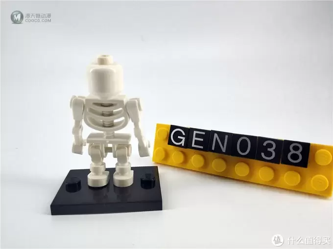 LEGO人仔谈 篇六：加勒比海盗系列人仔（2）