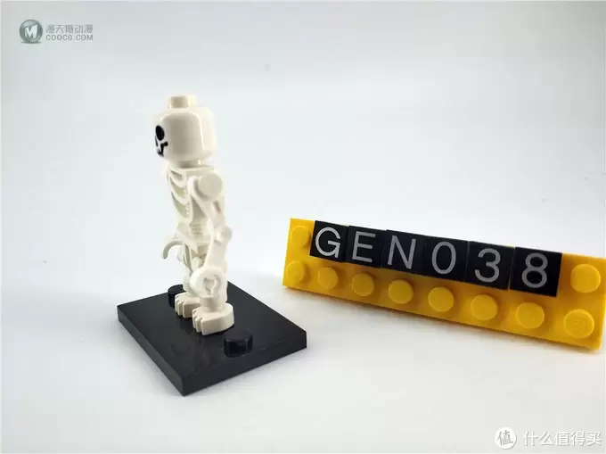 LEGO人仔谈 篇六：加勒比海盗系列人仔（2）