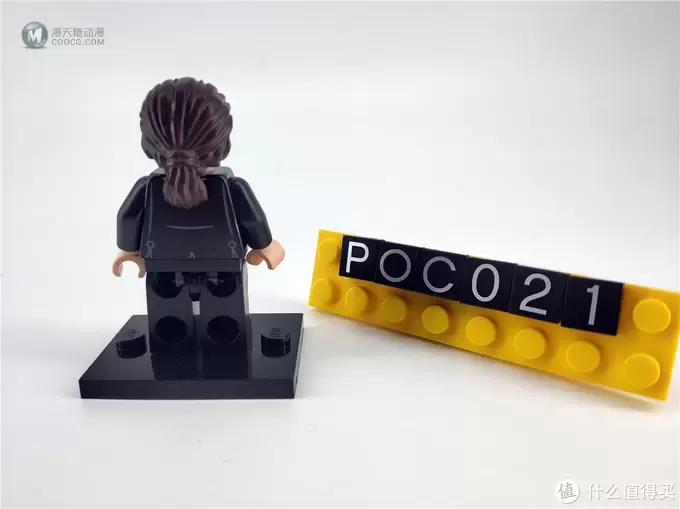 LEGO人仔谈 篇六：加勒比海盗系列人仔（2）