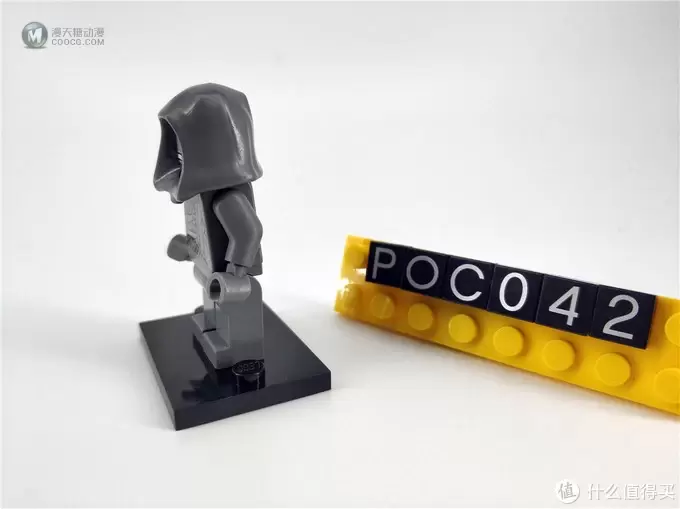 LEGO人仔谈 篇七：加勒比海盗系列人仔（3）