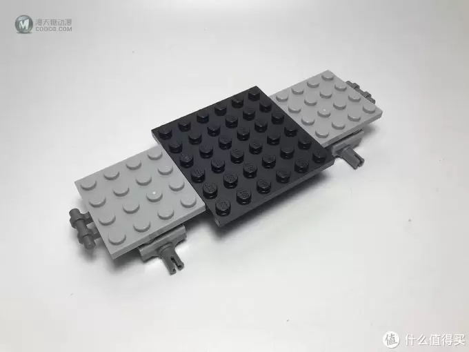 #全民分享季#剁主计划-北京#LEGO 乐高 复仇者联盟 76030 搜捕九头蛇 开箱