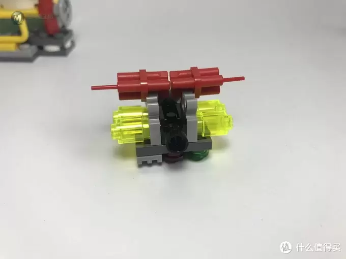 #全民分享季#LEGO 乐高 蝙蝠侠系列 70900 小丑气球逃脱