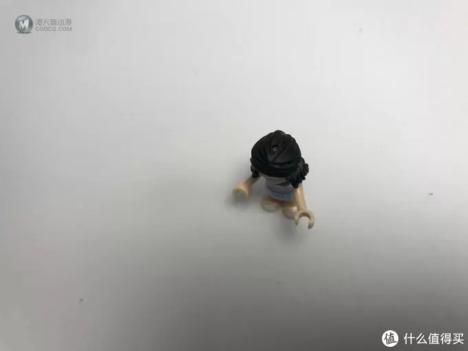 #全民分享季#LEGO 乐高 小套装也有大乐趣 30396 纸杯蛋糕小铺