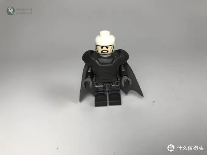 #全民分享季#LEGO 乐高 拼拼乐 76044 蝙蝠侠大战超人