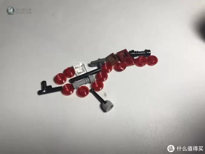 LEGO 乐高 拼拼乐 75099 星球大战系列 蕾伊的飞车