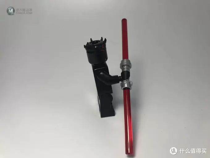 LEGO 乐高 Star Wars 星球大战系列 75169 纳布光剑决斗 开箱