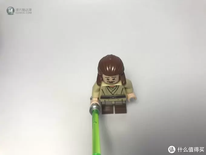 LEGO 乐高 Star Wars 星球大战系列 75169 纳布光剑决斗 开箱