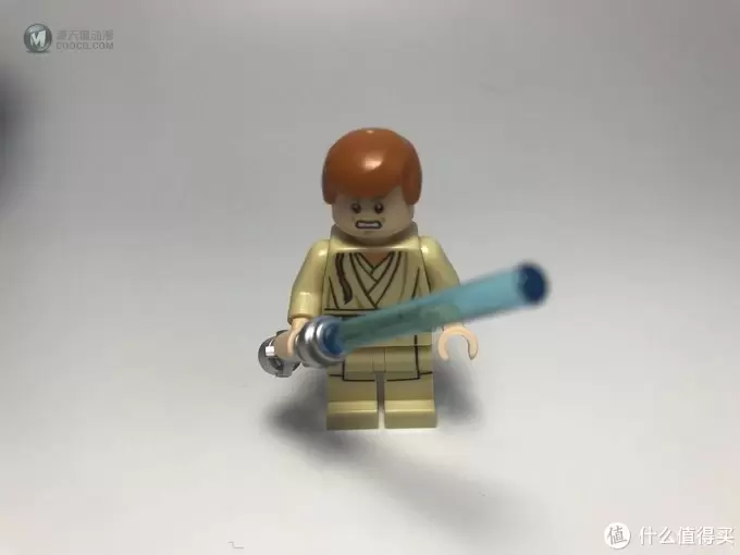 LEGO 乐高 Star Wars 星球大战系列 75169 纳布光剑决斗 开箱