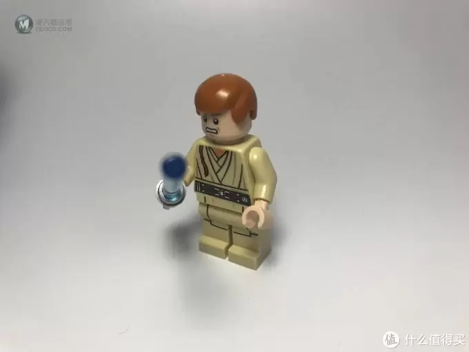 LEGO 乐高 Star Wars 星球大战系列 75169 纳布光剑决斗 开箱