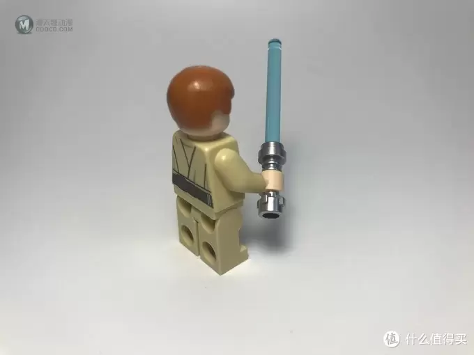 LEGO 乐高 Star Wars 星球大战系列 75169 纳布光剑决斗 开箱