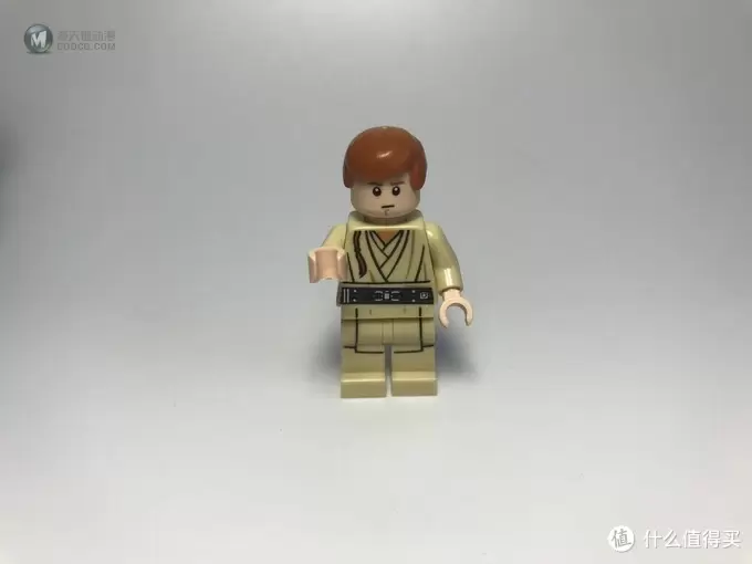 LEGO 乐高 Star Wars 星球大战系列 75169 纳布光剑决斗 开箱