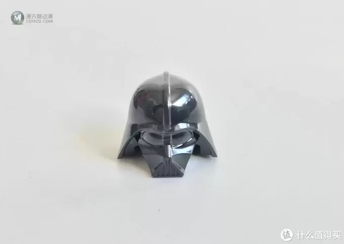 LEGO 乐高 Star Wars 星球大战系列 75183 达斯维达的诞生 开箱