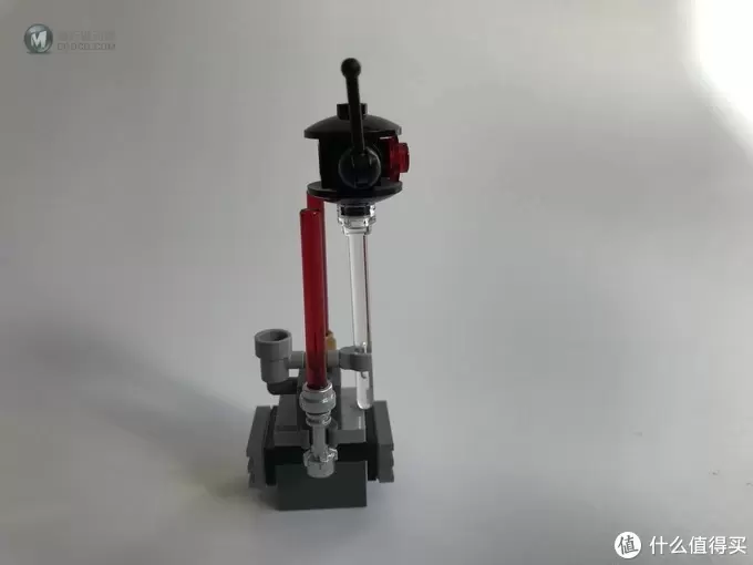 LEGO 乐高 Star Wars 星球大战系列 75183 达斯维达的诞生 开箱