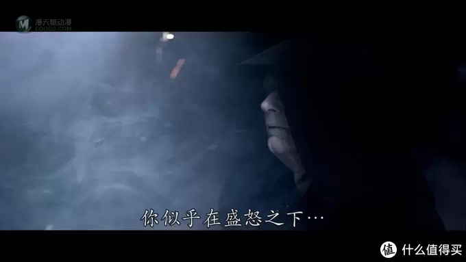 LEGO 乐高 Star Wars 星球大战系列 75183 达斯维达的诞生 开箱