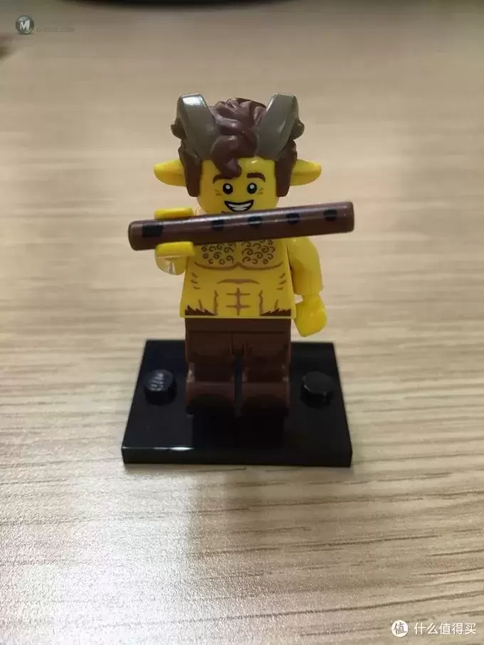 只买对的不选贵的-LEGO 乐高 人仔抽抽乐 开箱